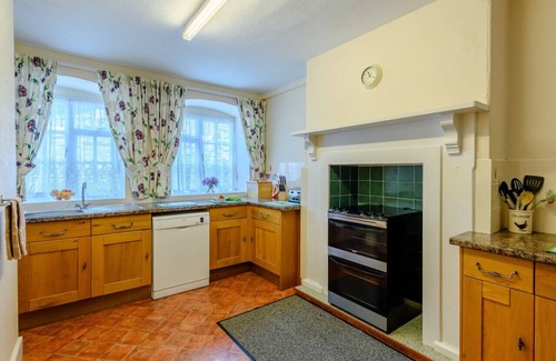 Barnstaple Apartment | Grenville - Upcott House
