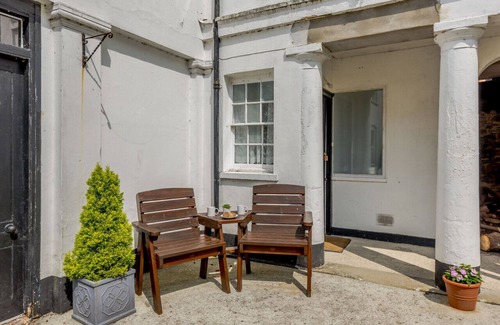 Barnstaple Apartment | Grenville - Upcott House
