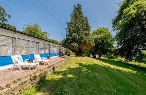 Barnstaple Apartment | Grenville - Upcott House