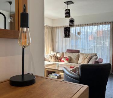 Saint-Pierre-de-Clages Apartment | Greppon Blanc A2