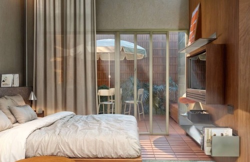 La Aguacatala Hotel | GRES Apartamentos