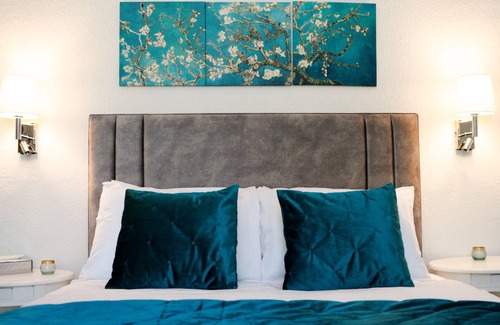 Torquay House | Gresham Court