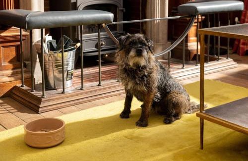 Aldborough House | Gresham Hall - Norfolk Cottage Agency
