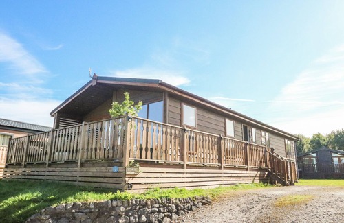 South Lakeland Leisure Village Cottage | Gressingham 22