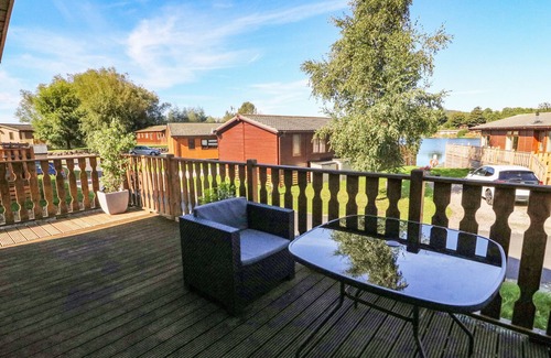 South Lakeland Leisure Village Cottage | Gressingham 22