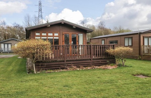 South Lakeland Leisure Village House | Gressingham View Lodge