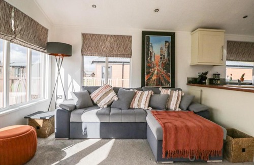 South Lakeland Leisure Village House | Gressingham View Lodge