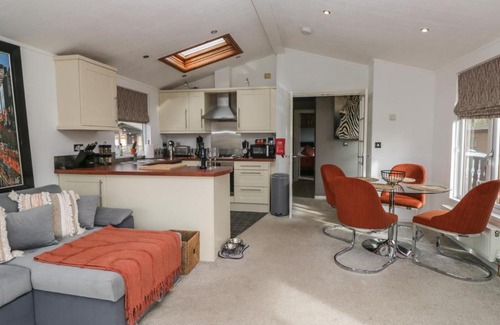 South Lakeland Leisure Village House | Gressingham View Lodge