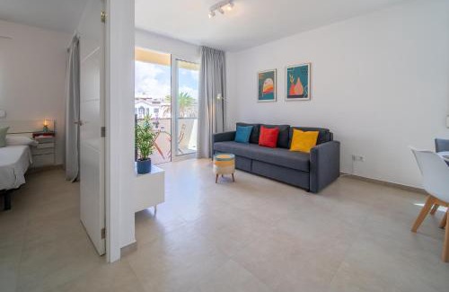 Arrecife Apartment | Greta, Apartamento cocqueto en Arrecife
