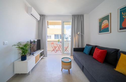 Arrecife Apartment | Greta, Apartamento cocqueto en Arrecife