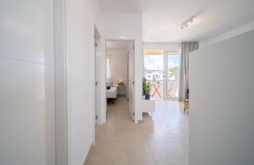 Arrecife Apartment | Greta, Apartamento cocqueto en Arrecife
