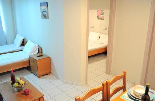 Limenas Chersonisou Apartment | Greta Apartments