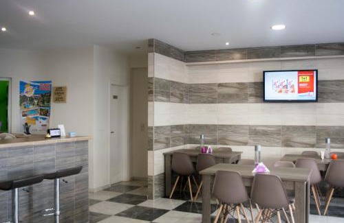 Limenas Chersonisou Apartment | Greta Apartments