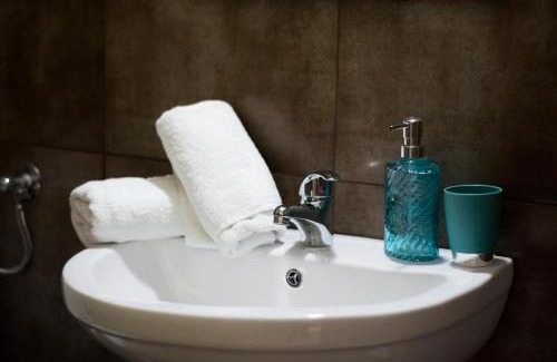 Limenas Chersonisou Apartment | Greta Apartments