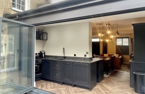 Keswick Apartment | Greta House - Luxury refurbished accommodation