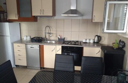 Razanj Apartment | Greta