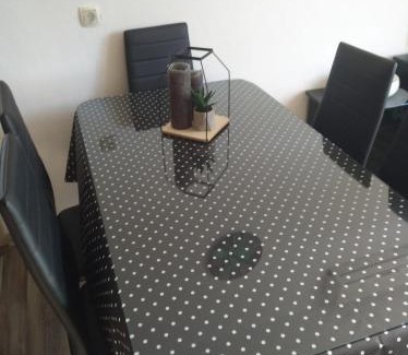 Razanj Apartment | Greta