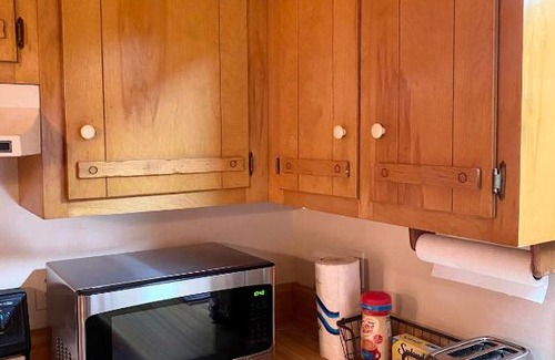 Blairsville House | Gretel at Alpine Cabins - Peaceful, Private, Perfect