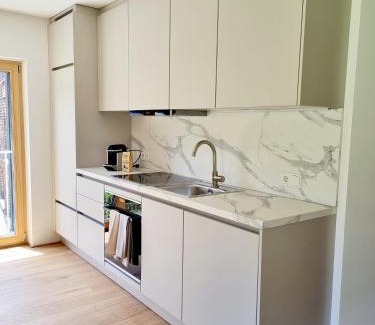 Grossdorf Apartment | Gretina Appartements