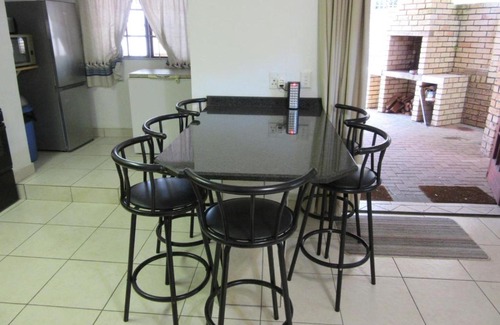 St. Lucia Apartment | Gretna Cottage