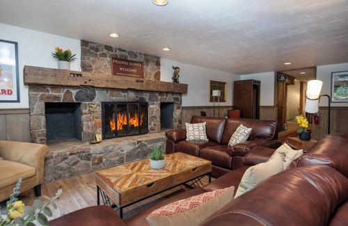 Killington Hotel | Grey Bonnet Inn