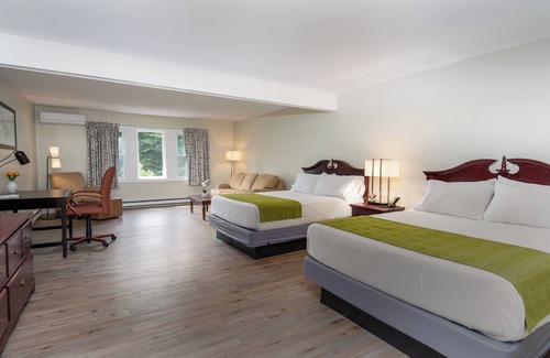 Killington Hotel | Grey Bonnet Inn
