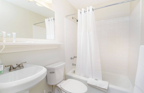 Killington Hotel | Grey Bonnet Inn