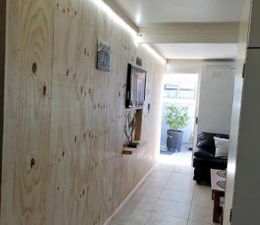 Ottery Apartment | Grey Cottage