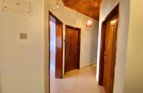 Kampala Bed & Breakfast | GREY COTTAGES