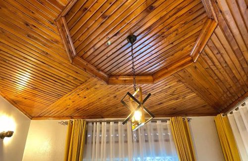 Kampala Bed & Breakfast | GREY COTTAGES