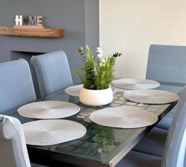 Cribbs Causeway Apartment | Grey haven - Central & 5 min from Southmead Hospital