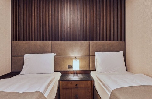 Kopaonik Hotel | Grey Hotel