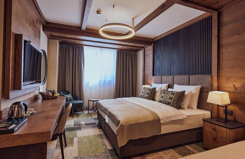 Kopaonik Hotel | Grey Hotel