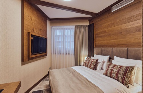 Kopaonik Hotel | Grey Hotel