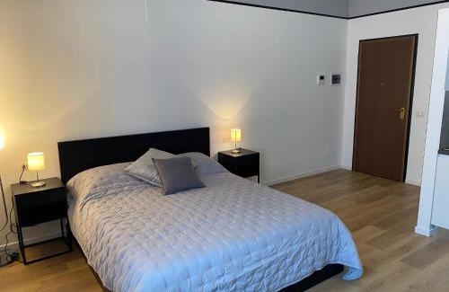 Gioia Apartment | Grey House