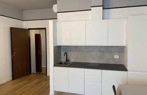 Gioia Apartment | Grey House