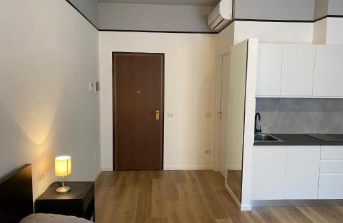 Gioia Apartment | Grey House