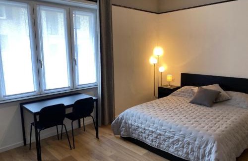 Gioia Apartment | Grey House