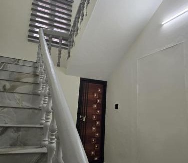 Kunduvara House | Grey Oasis