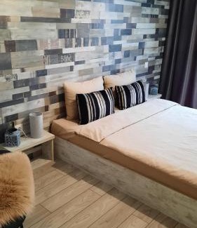 Tirgu Mures Apartment | Grey Residence Apartament