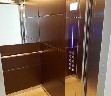Tirgu Mures Apartment | Grey Residence Apartament
