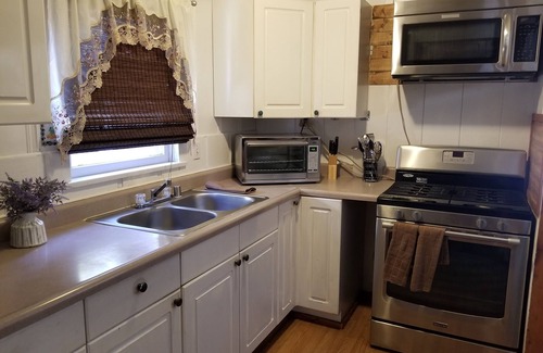 Big Bear Lake Hotel | Grey Squirrel Resort