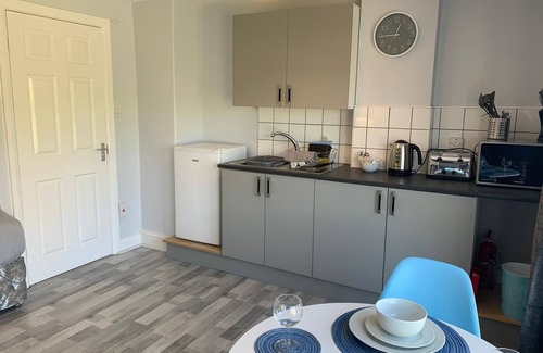 Halifax Apartment | Grey Stone Studio Apartments