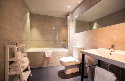 Newcastle-upon-Tyne Hotel | Grey Street Hotel