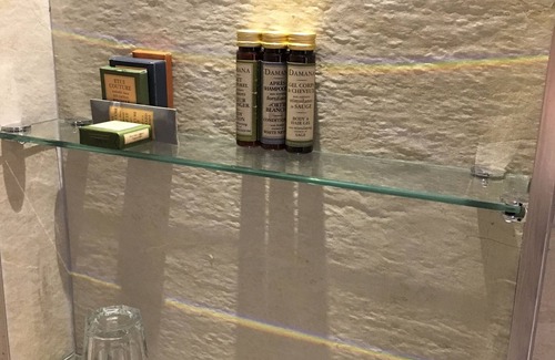 Newcastle-upon-Tyne Hotel | Grey Street Hotel
