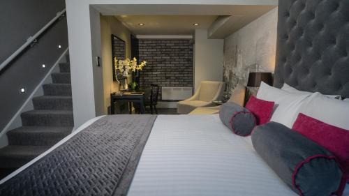 Newcastle-upon-Tyne Hotel | Grey Street Hotel