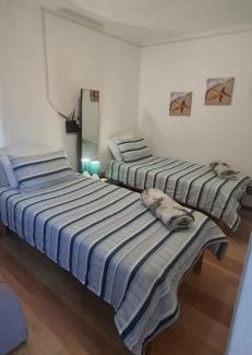 Bloubergstrand House | Grey Vine Cottage