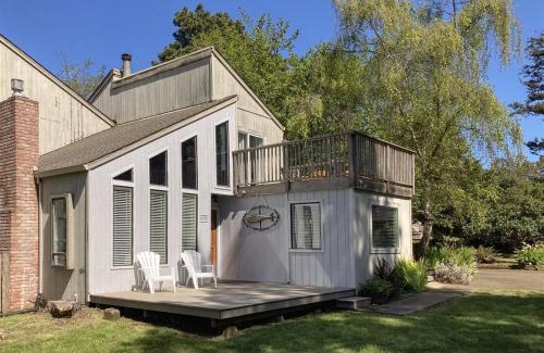 Fort Bragg House | Grey Whale