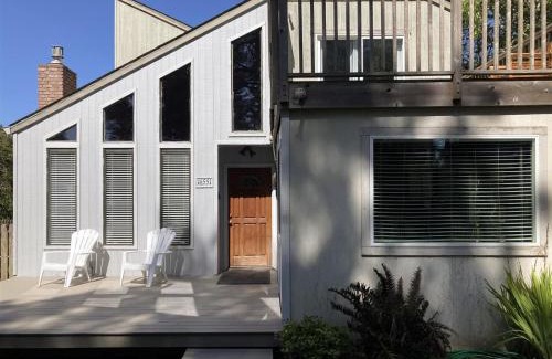 Fort Bragg House | Grey Whale