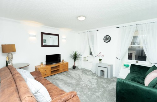 Perth Apartment | Greyfriars Flat